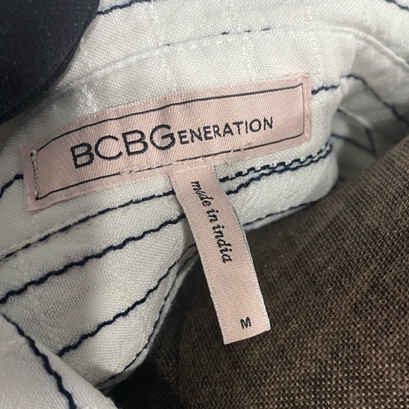 BCBGeneration Blouse - Picture 8 of 8